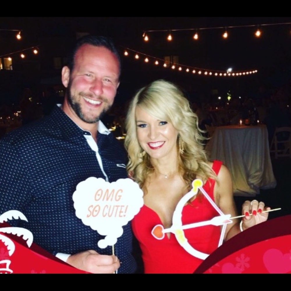 Meet your Posher, Bethany